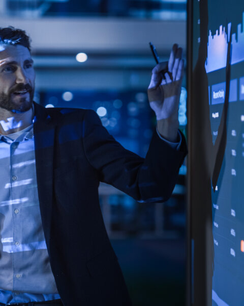 Shared Service Center Pre-Analysis Foundations