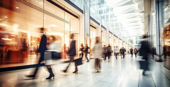 Sustainable Retail Barometer: 2024 Edition - Europe