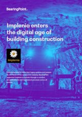 Client story Implenia "INSPIRE"