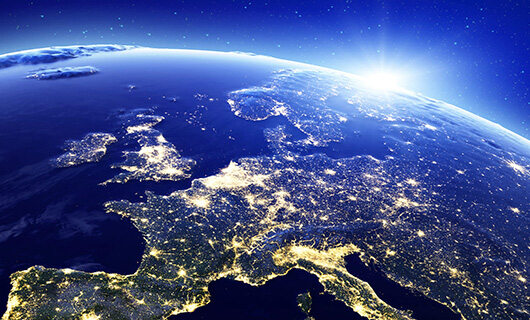 Our locations around the world