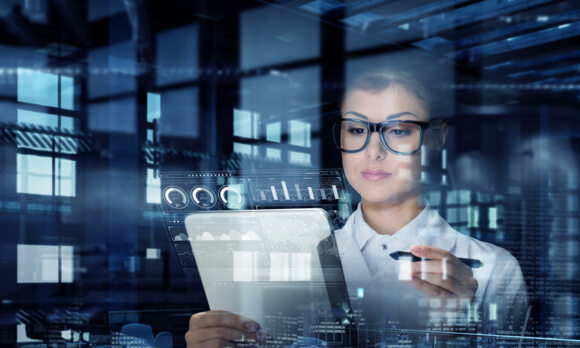 Digital Transformation in Healthcare