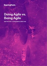 Agile Pulse 2022 study