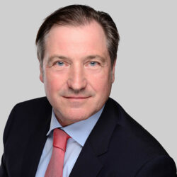 Andreas Fitz, Partner at BearingPoint.