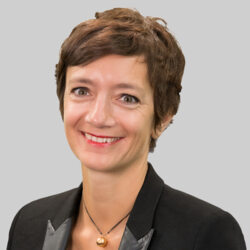 Axelle Paquer, Government and Public Sector Leader for France, Belgium, Luxembourg and Africa