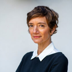 Axelle Paquer, Sustainability Sponsor in BearingPoint’s Management Committee