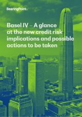 Basel IV - A game changer for the banking industry?