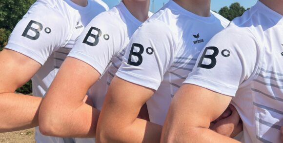 Support for German Rowing Sport