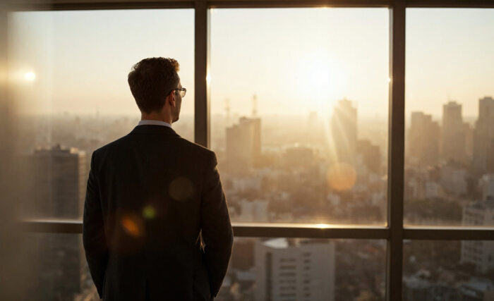 DB Schenker: Scaling OKRs across Europe