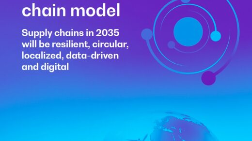 Whitepaper: Centers of Gravity - the new supply chain model