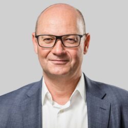 Christoph Landgrebe, Partner at BearingPoint