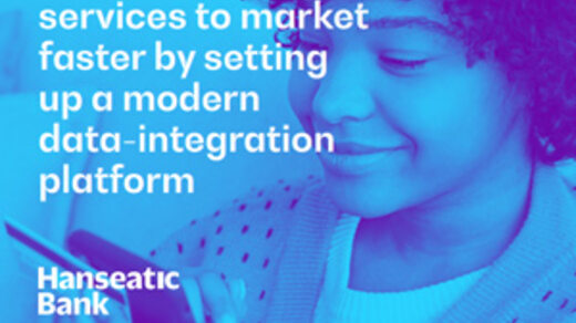 Hanseatic Bank Client Story