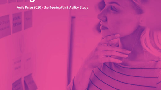 Download the Agile Pulse Study 2020