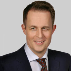 Reinhard Geigenfeind, Global Leader Public and Health Services at BearingPoint