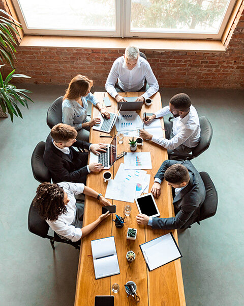 Training, qualification, and change management