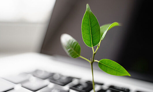 The sustainability challenge: making it happen together