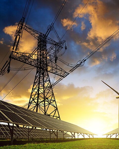 Modernization and optimization of company-wide IT infrastructure operations