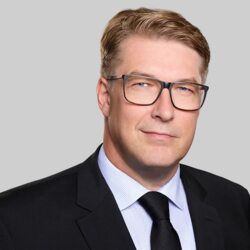 Eric Verwaayen, Partner at BearingPoint