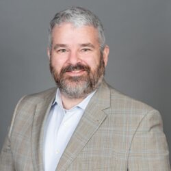 Ewan Gatherer, Chief Information Officer at Diverzify