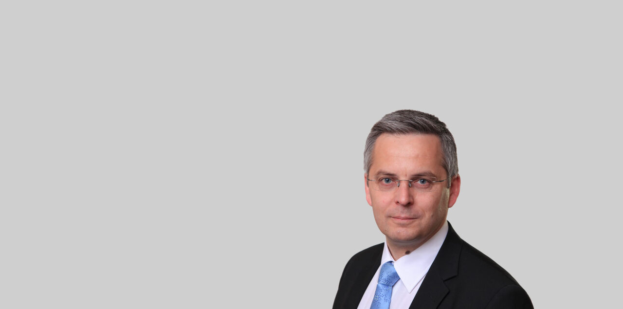 Jean-Christophe Gaury