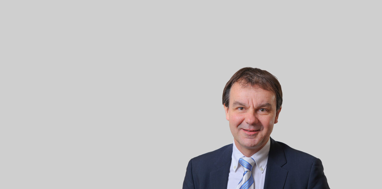 Olivier Parent du Chatelet