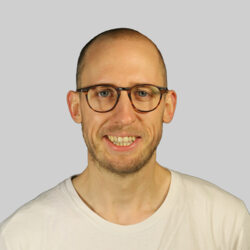 Björn Lefers, Team Facilitation & Organizational Development and Network Coordinator for Lower Saxony