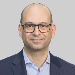 Kiumars Hamidian, Managing Partner BearingPoint.