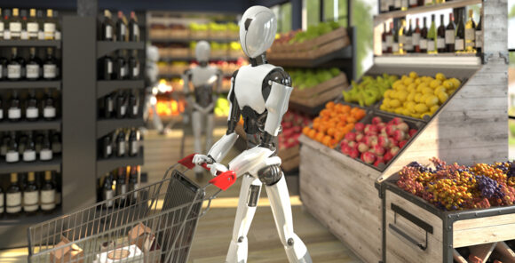 Predict the unpredictable