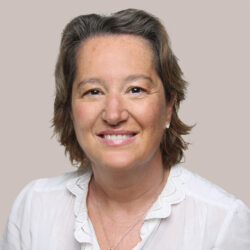 Elisabeth Denner, Retail, CPG & Luxury Partner