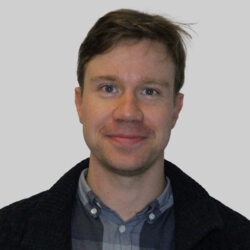 Lauri Sundberg, Project Planner at Save the Children Finland