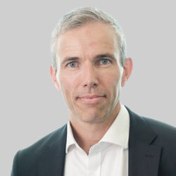 Gary Mullane , Partner at BearingPoint.