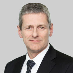 Matthias Roeser, Partner and Global Leader Technology at BearingPoint