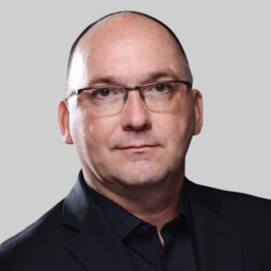 Roland Ehlies, Partner at BearingPoint