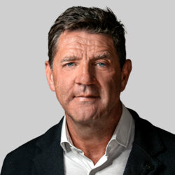 Kay Manke, Global Leader Consulting Portfolio and Innovation at BearingPoint.