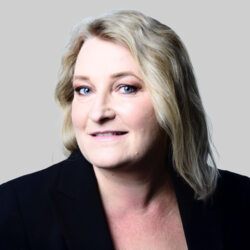 Maria Hellström, Head of Group Finance at Aktia Bank Plc