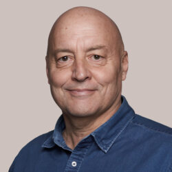 Luis Llopis, Managing Sales Director, Cedar Bay Iberica