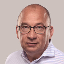 Philippe Chaniot, CEO, Arcwide