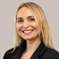 Ellie Fitzpatrick, Director at BearingPoint