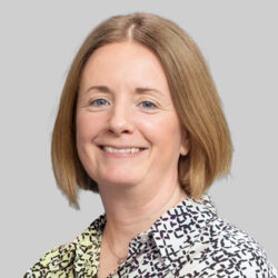 Gillian O’Sullivan