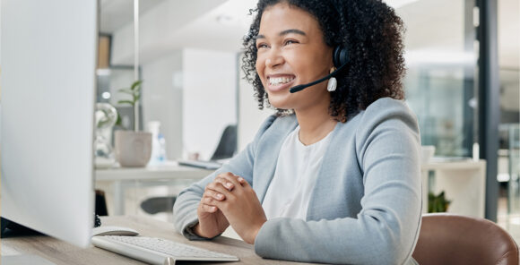 Sales optimization through service excellence at Gothaer