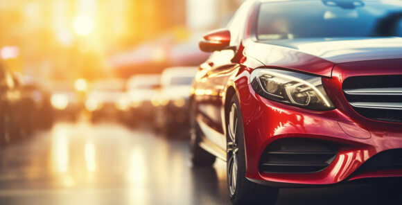 BearingPoint automotive study: Agency implementation requires wholesale change