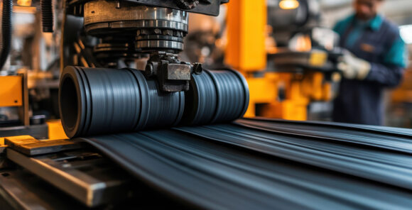 ContiTech enables state-of-the-art processes and system landscape using SAP S/4HANA