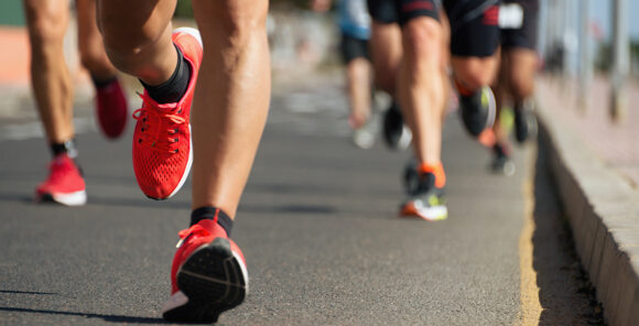 Getting things done - Directly work on solutions within our CSR Creative Marathon