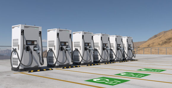 Global electric mobility: Technology on par, but market attractiveness depends on infrastructure, price, and trust