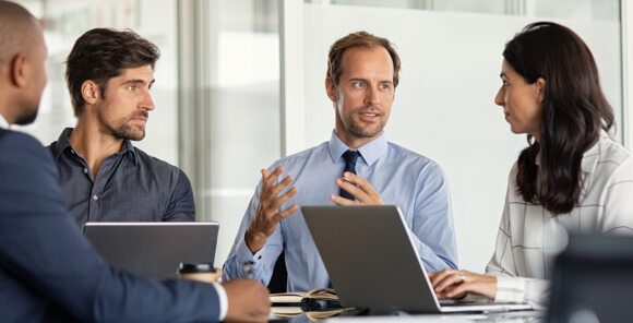 How source-to-contract became a runway for growth for iRobot