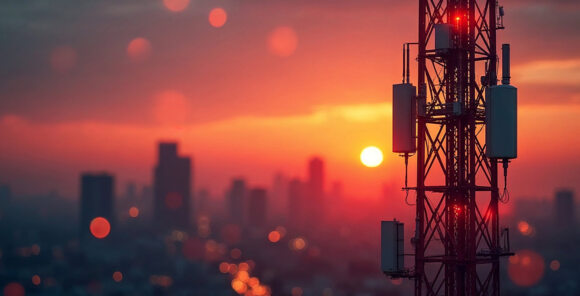 Industrial 5G Beyond Connectivity: What It Takes to Scale