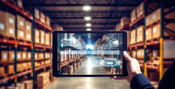 The performance and sustainability paradox in supply chains