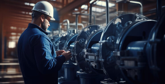 Valmet revolutionizes its financial performance with cloud technology