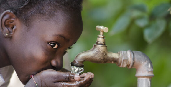 Creating improved impact transparency with Viva con Agua 