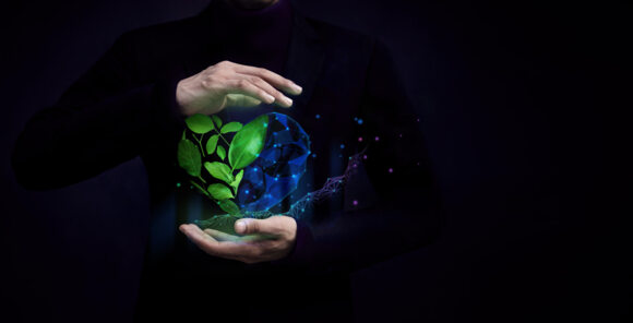 How to Manage ESG Data