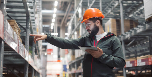 Global automotive supplier reduces inventory by 20% and unlocks potential for multiple savings